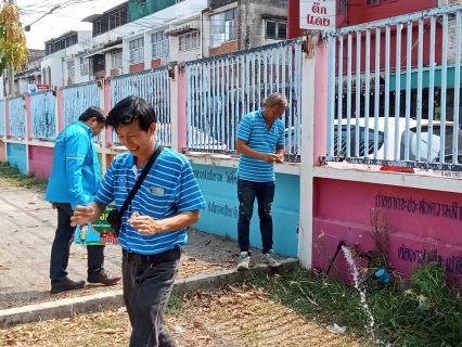 ไฟล์แนบ กปภ.สาขาเพชรบูรณ์ ดำเนินโครงการหลอมรวมใจ มอบน้ำใสสะอาดให้โรงเรียน