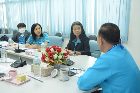 ไฟล์แนบ กปภ.สาขารังสิต (พ) ร่วมประชุมหารือในการลงพื้นที่สำรวจรับฟังความคิดเห็นของลูกค้าและผู้ปฏิบัติงานในการพัฒนา และขยายผลนวัตกรรมของกปภ.ประจำปี 2568