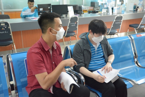 ไฟล์แนบ กปภ.สาขารังสิต (พ) ร่วมประชุมหารือในการลงพื้นที่สำรวจรับฟังความคิดเห็นของลูกค้าและผู้ปฏิบัติงานในการพัฒนา และขยายผลนวัตกรรมของกปภ.ประจำปี 2568