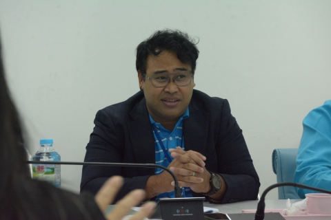 ไฟล์แนบ กปภ.สาขารังสิต (พ) ร่วมประชุมหารือในการลงพื้นที่สำรวจรับฟังความคิดเห็นของลูกค้าและผู้ปฏิบัติงานในการพัฒนา และขยายผลนวัตกรรมของกปภ.ประจำปี 2568