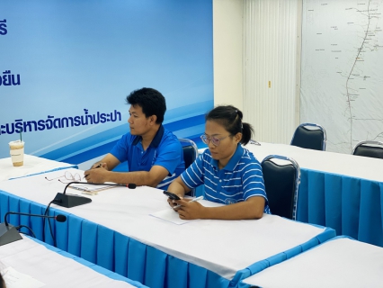 ไฟล์แนบ กปภ.สาขากุยบุรี จัดประชุมวางแผนลดน้ำสูญเสียเพื่อเพิ่มประสิทธิภาพการดำเนินงาน