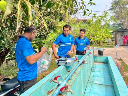 ไฟล์แนบ กปภ.สาขาแม่สอด จัดกิจกรรมดำเนินโครงการ "หลอมรวมใจ มอบน้ำใสสะอาดให้โรงเรียน ระยะที่ 2 เฉลิมพระเกียรติพระบาทสมเด็จพระเจ้าอยู่หัว 