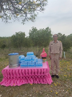 ไฟล์แนบ การประปาส่วนภูมิภาคสาขาพิจิตร เข้าร่วมพิธี วันท้องถิ่นไทย ประจำปี 2568 เพื่อเป็นการน้อมรำลึกถึงพระมหากรุณาธิคุณของพระบาทสมเด็จพระจุลจอมเกล้าเจ้าอยู่หัว