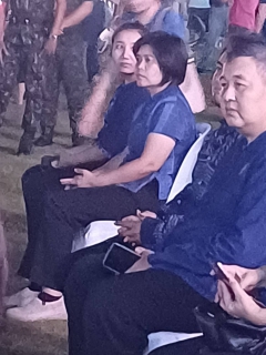 ไฟล์แนบ การประปาส่วนภูมิภาคสาขาพิจิตร เข้าร่วมพิธีเปิดงาน มหกรรมของดีเมืองพิจิตร 68 