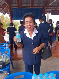 ไฟล์แนบ การประปาส่วนภูมิภาคสาขาแม่สาย เข้าร่วมกิจกรรมอำเภอ...ยิ้มเคลื่อนที่ อำเภอแม่สาย ครั้งที่ 2/2568