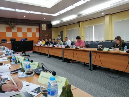 ไฟล์แนบ การประปาส่วนภูมิภาคสาขากระบี่ ร่วมประชุมคณะกรรมการร่วมภาครัฐและเอกชนเพื่อพัฒนาและแก้ไขปัญหาทางเศรษฐกิจ (กรอ.) จังหวัดกระบี่ ครั้งที่ 3/2568 