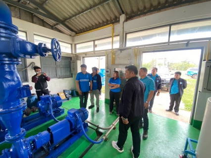 ไฟล์แนบ ทีมเทคนิค กปภ.ข.7 ลงพื้นที่ตรวจประเมินโครงการจัดการน้ำสะอาด WSP กปภ.สาขาศรีเชียงใหม่ และ กปภ.สาขาบ้านผือ