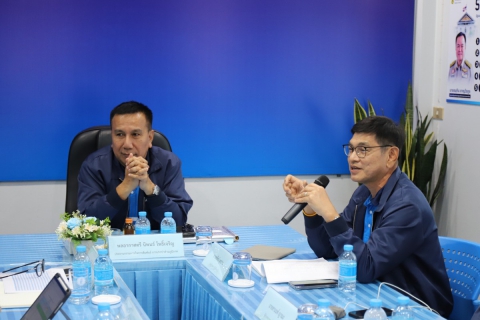 ไฟล์แนบ ประธานกรรมการกิจการสัมพันธ์ กปภ., รปก.1 และคณะ ลงพื้นที่ตรวจเยี่ยม กปภ.สาขาพิษณุโลก