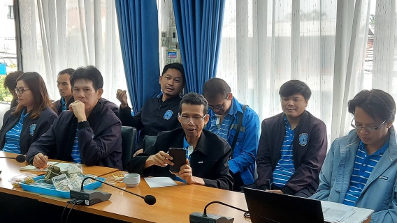 ไฟล์แนบ ประชุม MorningTalk ครั้งที่ 6/68