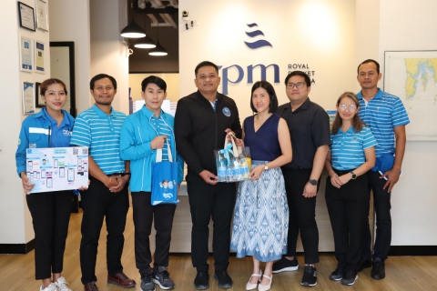 ไฟล์แนบ กปภ.สาขาภูเก็ต เดินหน้าสร้างความสัมพันธ์ตามโครงการ PWA Premium Connect