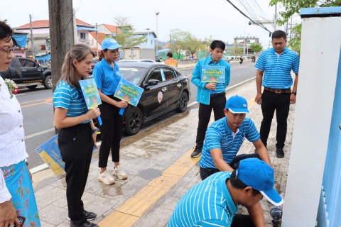 ไฟล์แนบ กปภ.สาขาภูเก็ต ดำเนินโครงการ "หลอมรวมใจ มอบน้ำใสสะอาด ให้โรงเรียน" เฉลิมพระเกียรติพระบาทสมเด็จพระเจ้าอยู่หัวเนื่องในโอกาสพระราชพิธีมหามงคลเฉลิมพระชนมพรรษา 6 รอบ 28 กรกฎาคม 2567 ระยะที่ 2