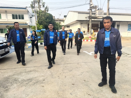ไฟล์แนบ ประธานกรรมการกิจการสัมพันธ์ กปภ. และ รองผู้ว่าการ (ปฏิบัติการ 1) ลงพื้นที่ตรวจเยี่ยม กปภ.สาขาสุโขทัย