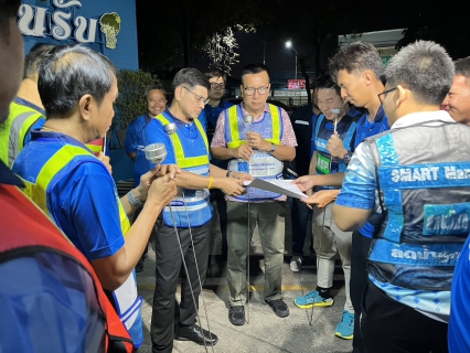 ไฟล์แนบ ประธานกรรมการกิจการสัมพันธ์ กปภ., รปก.1 และคณะ ลงพื้นที่หาน้ำสูญเสียเชิงรุก (ALC)