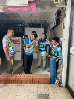 ไฟล์แนบ ประธานกรรมการกิจการสัมพันธ์ กปภ., รปก.1 และคณะ ลงพื้นที่หาน้ำสูญเสียเชิงรุก (ALC)