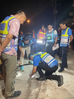 ไฟล์แนบ ประธานกรรมการกิจการสัมพันธ์ กปภ., รปก.1 และคณะ ลงพื้นที่หาน้ำสูญเสียเชิงรุก (ALC)