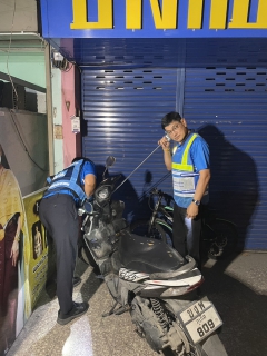 ไฟล์แนบ ประธานกรรมการกิจการสัมพันธ์ กปภ., รปก.1 และคณะ ลงพื้นที่หาน้ำสูญเสียเชิงรุก (ALC)