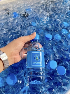 ไฟล์แนบ กปภ.สาขาสมุทรสาคร (พ) เข้าร่วมพิธีเปิดกิจกรรมและสนับสนุนน้ำดื่มบรรจุขวดเนื่องในวันท้องถิ่นไทย ประจำปี 2568