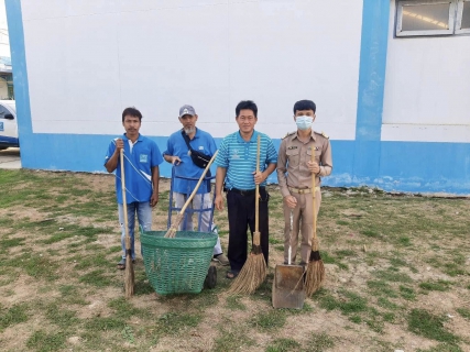 ไฟล์แนบ กปภ.สาขาสมุทรสาคร (พ) ร่วมจัดกิจกรรม ตามนโยบายผู้ว่าราชการจังหวัดสมุทรสาครและผู้ว่าการการประปาส่วนภูมิภาค