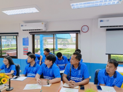 ไฟล์แนบ กปภ.สาขาท่ามะกา จัดกิจกรรมสนทนายามเช้า (Morning Talk) ประจำเดือน มีนาคม 2568 วันศุกร์ที่ 21 มีนาคม 2568 