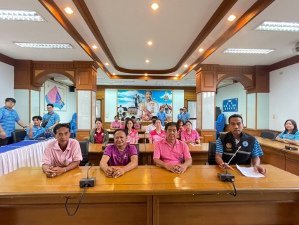ไฟล์แนบ กปภ.สาขาท่ามะกา ดำเนินกิจกรรมโครงการน้ำประปา กปภ.-อปท. เพื่อปวงชน ประจำปี 2568 วันอังคารที่ 18 มีนาคม 2568
