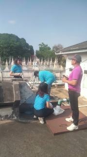ไฟล์แนบ กปภ.สาขาท่ามะกา ดำเนินกิจกรรมโครงการน้ำประปา กปภ.-อปท. เพื่อปวงชน ประจำปี 2568 วันอังคารที่ 18 มีนาคม 2568