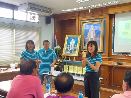 ไฟล์แนบ กปภ.สาขาท่ามะกา ดำเนินกิจกรรมโครงการน้ำประปา กปภ.-อปท. เพื่อปวงชน ประจำปี 2568 วันอังคารที่ 18 มีนาคม 2568