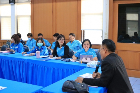 ไฟล์แนบ กปภ.สาขาปทุมธานี จัดกิจกรรม Morning Talk ประจำเดือนมีนาคม พ.ศ. 2568