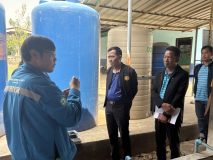 ไฟล์แนบ การประปาส่วนภูมิภาคสาขาขอนแก่น (พ) ร่วมกับ อำเภอเมืองขอนแก่น ผู้บริหารองค์การบริหารส่วนตำบลบ้านหว้า จัดกิจกรรมโครงการหลอมรวมใจ มอบน้ำใสสะอาดให้โรงเรียน" เฉลิมพระเกียรติพระบาทสมเด็จพระเจ้าอยู่หัว เนื่องในโอกาสพระราชพิธีมหามงคลเฉลิมพระชนมพรรษา 6 รอบ 28 กรกฎาคม 2567  