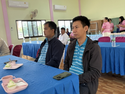 ไฟล์แนบ การประปาส่วนภูมิภาคสาขาขอนแก่น (พ) ร่วมกับ อำเภอเมืองขอนแก่น ผู้บริหารองค์การบริหารส่วนตำบลบ้านหว้า จัดกิจกรรมโครงการหลอมรวมใจ มอบน้ำใสสะอาดให้โรงเรียน" เฉลิมพระเกียรติพระบาทสมเด็จพระเจ้าอยู่หัว เนื่องในโอกาสพระราชพิธีมหามงคลเฉลิมพระชนมพรรษา 6 รอบ 28 กรกฎาคม 2567  