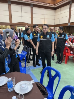 ไฟล์แนบ กปภ.สาขา 3 จังหวัดชายแดนใต้ ร่วมกับ กปภ.ข.5 ให้การต้อนรับ รมช.มหาดไทย เปิดกิจกรรมละศีลอด รอมฎอนสัมพันธ์ ฮิจเราะห์ศักราช 1446