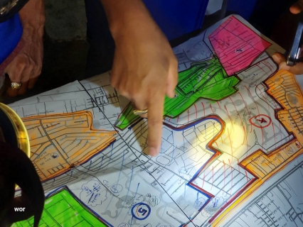 ไฟล์แนบ กปภ.สาขารังสิต(พ) ดำเนินโครงการ Step Test (หาจุดแตกรั่วในเส้นท่อ) บริเวณตำบลหลักหก อำเภอเมืองปทุมธานี จังหวัดปทุมธานี