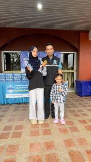 ไฟล์แนบ การประปาส่วนภูมิภาคสาขาสายบุรี ร่วมต้อนรับ รมช.ว่าการกระทรวงมหาดไทย