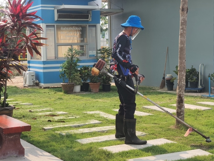 ไฟล์แนบ กปภ.สาขาระยอง จัดกิจกรรม Big Cleaning Day