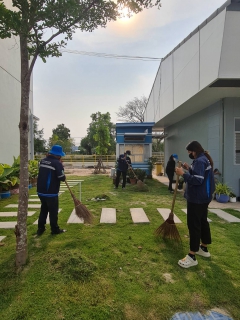 ไฟล์แนบ กปภ.สาขาระยอง จัดกิจกรรม Big Cleaning Day
