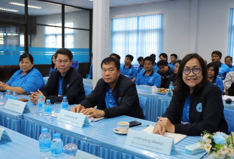 ไฟล์แนบ กปภ.ข.10 จัดประชุมซักซ้อมแนวทางขั้นตอนการตรวจสอบการจัดการด้านความปลอดภัยของผู้รับจ้างสำหรับผู้ควบคุมงาน กปภ.  