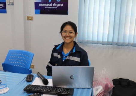 ไฟล์แนบ กปภ.ข.10 จัดประชุมซักซ้อมแนวทางขั้นตอนการตรวจสอบการจัดการด้านความปลอดภัยของผู้รับจ้างสำหรับผู้ควบคุมงาน กปภ.  