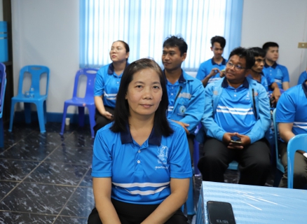 ไฟล์แนบ กปภ.ข.10 จัดประชุมซักซ้อมแนวทางขั้นตอนการตรวจสอบการจัดการด้านความปลอดภัยของผู้รับจ้างสำหรับผู้ควบคุมงาน กปภ.  