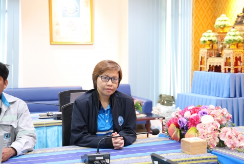 ไฟล์แนบ กปภ.ข.6 จัดประชุมซักซ้อมการนำเข้าข้อมูลในระบบ GIS ผ่านระบบนำเข้า GIS Online