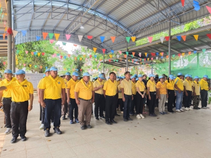 ไฟล์แนบ กปภ.สาขาบางสะพาน เข้าร่วมกิจกรรมจิตอาสาพัฒนา เนื่องในโอกาสวันสำคัญของชาติไทย เนื่องในวันระลึกถึงพระบาทสมเด็จพระนั่งเกล้าเจ้าอยู่หัว ณ ตลาดหอนาฬิกา ม.1 ต.กำเนิดนพคุณ อ.บางสะพาน จ.ประจวบฯ