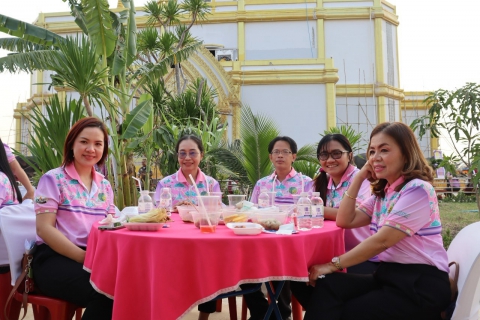 ไฟล์แนบ กปภ.สาขามหาสารคาม เข้าร่วมโครงการพบปะแลกเปลี่ยนความคิดเห็นและสร้างความสามัคคี(สภากาแฟ) ประจำเดือนมีนาคม 2568 