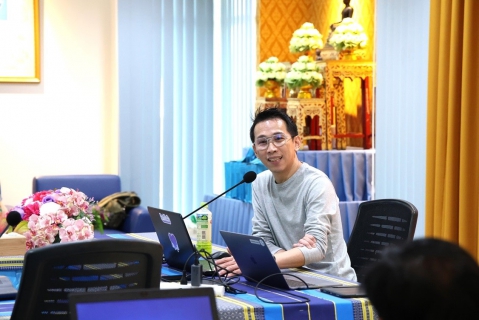 ไฟล์แนบ กปภ.ข.6 จัดประชุมซักซ้อมการนำเข้าข้อมูลในระบบ GIS (ต่อเนื่องวันที่สอง)