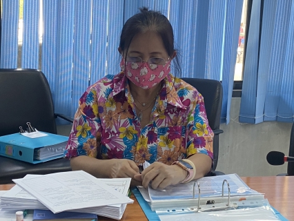 ไฟล์แนบ กปภ.สาขากำแพงเพชร เตรียมความพร้อมรับการตรวจรับรองบริหารงานคุณภาพ ISO 9001:2015 ด้านการผลิตน้ำประปา ประจำปี 2568