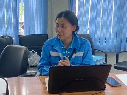 ไฟล์แนบ กปภ.สาขากำแพงเพชร เตรียมความพร้อมรับการตรวจรับรองบริหารงานคุณภาพ ISO 9001:2015 ด้านการผลิตน้ำประปา ประจำปี 2568