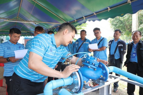 ไฟล์แนบ กปภ.ข.6 จัดกิจกรรมโครงการภาคเครือข่ายฯ กลุ่มภาคีชัยภูมิ ณ กปภ.สาขาชัยภูมิ