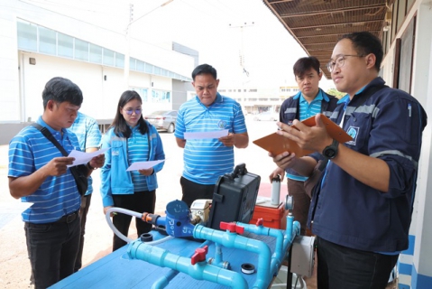 ไฟล์แนบ กปภ.ข.6 จัดกิจกรรมโครงการภาคเครือข่ายฯ กลุ่มภาคีชัยภูมิ ณ กปภ.สาขาชัยภูมิ