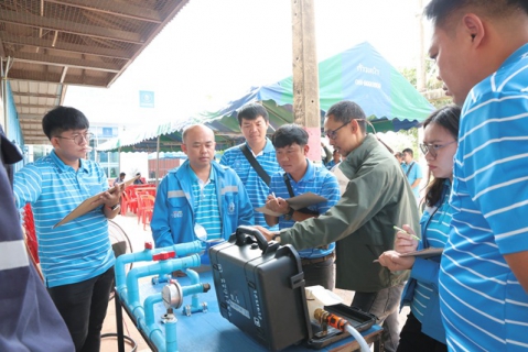 ไฟล์แนบ กปภ.ข.6 จัดกิจกรรมโครงการภาคเครือข่ายฯ กลุ่มภาคีชัยภูมิ ณ กปภ.สาขาชัยภูมิ