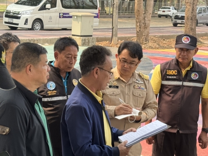 ไฟล์แนบ กปภ. เข้ม ! เฝ้าระวังคุณภาพน้ำแม่น้ำกก ยืนยันน้ำประปาเชียงรายปลอดภัย