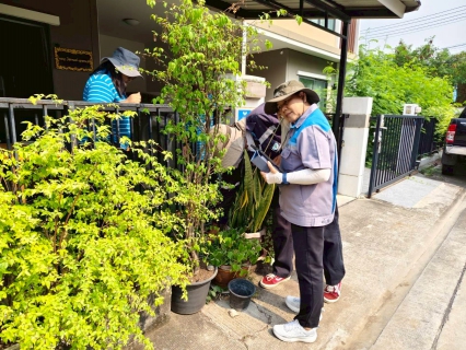 ไฟล์แนบ กปภ.สาขาอ้อมน้อย ลงพื้นที่ทำกิจกรรมลดน้ำสูญเสียเชิงรุก (ALC)