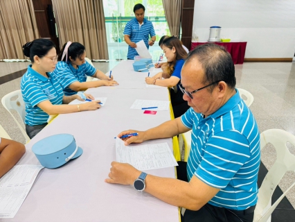 ไฟล์แนบ กปภ.สาขาสามพราน เข้าร่วมกิจกรรม โรงเรียนนายร้อยตำรวจบริจาคโลหิตด้วยจิตอาสา
