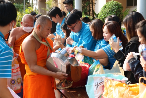 ไฟล์แนบ กปภ.ข.9 จัดพิธีทำบุญเนื่องในโอกาสวันคล้ายวันสถาปนา การประปาส่วนภูมิภาคครบรอบ 46 ปี